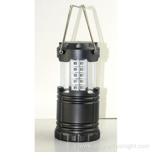 30LED outdoor Portable Camping Lantern